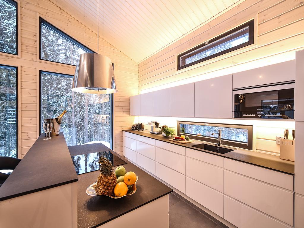 Villa Polaris Sappee Room photo