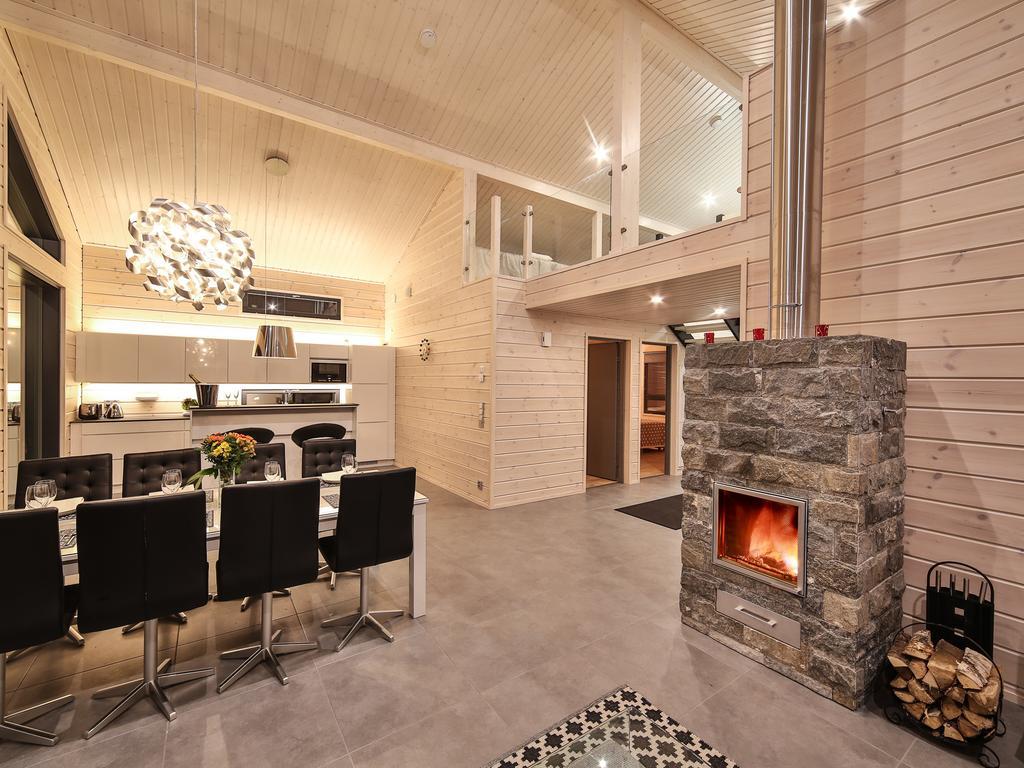 Villa Polaris Sappee Room photo