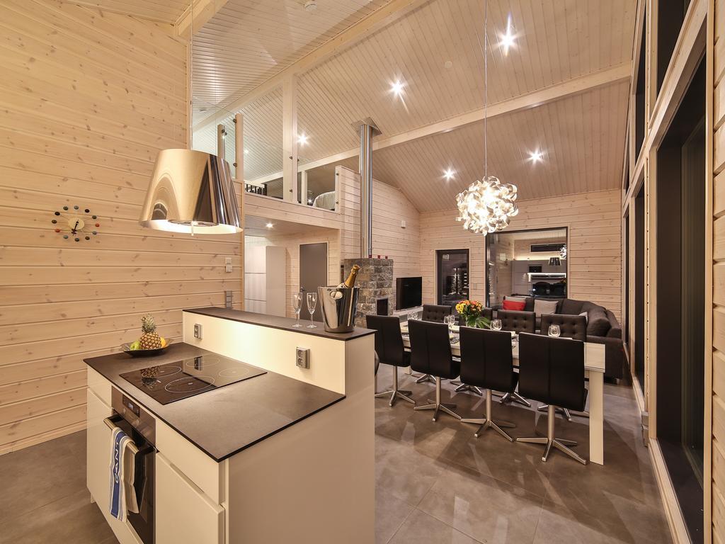 Villa Polaris Sappee Room photo