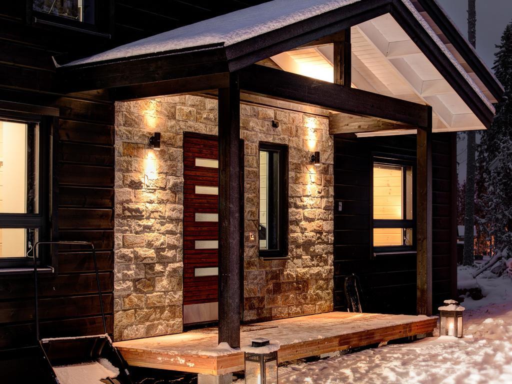 Villa Polaris Sappee Room photo