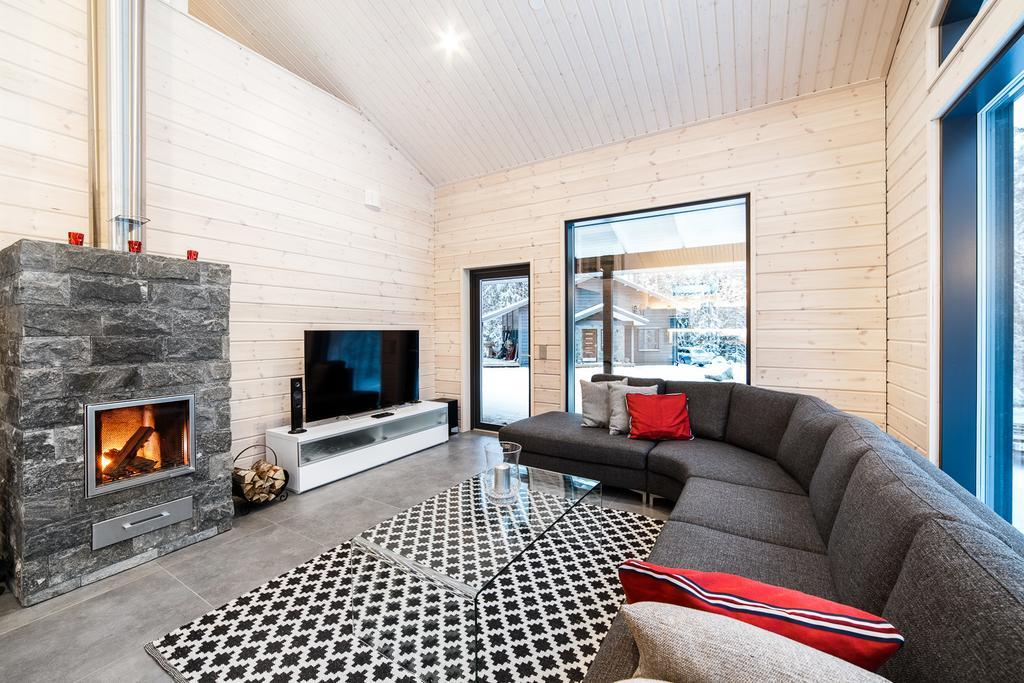 Villa Polaris Sappee Room photo